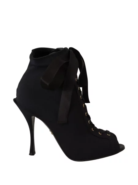 Sandale Dolce & Gabbana negru