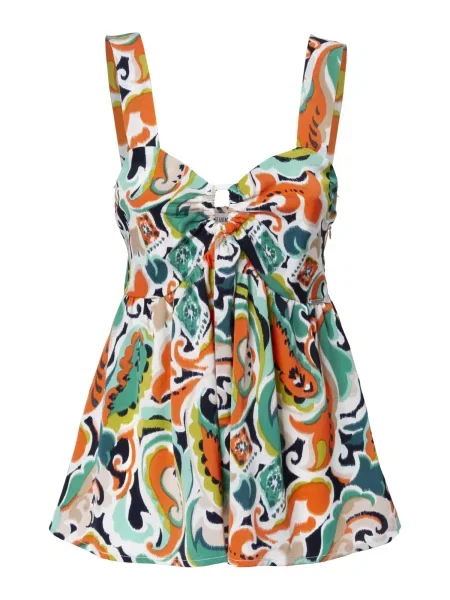 Top Influencer bílý