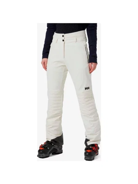 Spodnie długie Helly Hansen Avanti Stretch antarktida XL białe