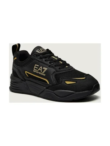 Sneakers negru