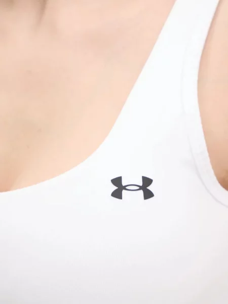 Укороченный топ Under Armour