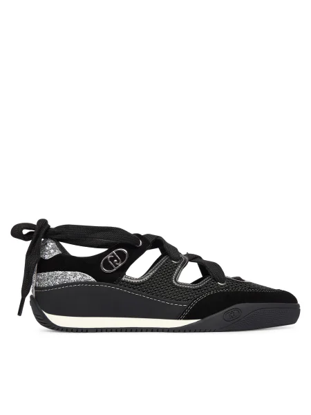 Pantofi Liu Jo Lewis 03 negru