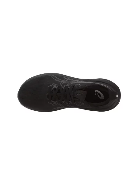 Pantofi Asics alergare negru