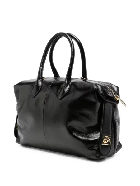 Geantă shopper Marc Ellis negru