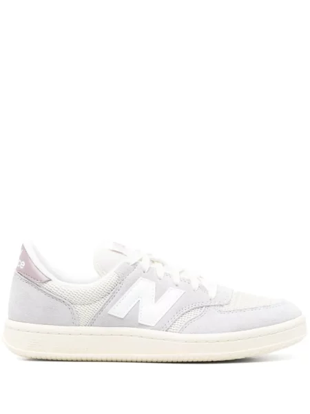 Sneakerși New Balance gri