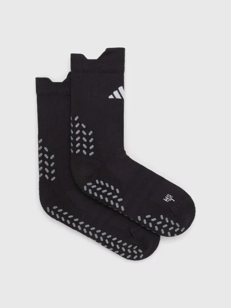 Zokni Adidas Performance fekete