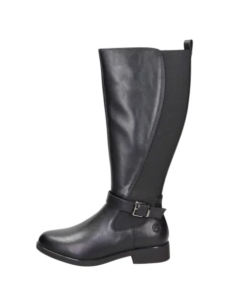 Pantofi Lumberjack negru