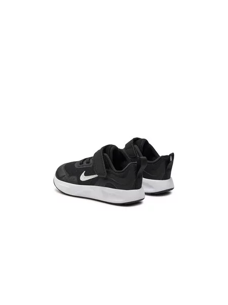 Laisvalaikio batai Nike Wearallday TD juoda