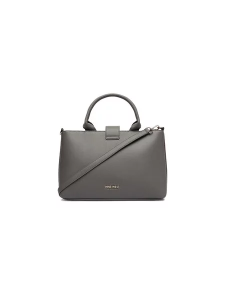 Kabelka Nine West EO-AMOR sivá