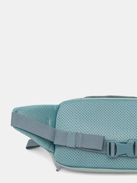 Saszetka nerka Cotopaxi Allpa X Hip Pack 15 l tide pool niebieska