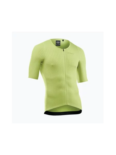Футболка велосипедна Northwave Extreme Ultra Light cool matcha