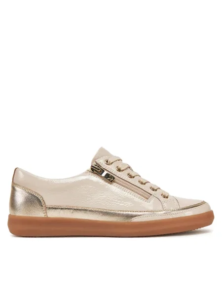 Sneakers Caprice bej