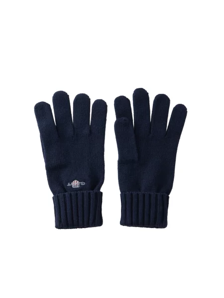 GANT Rokavice marine
