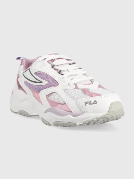 Детские кроссовки Fila