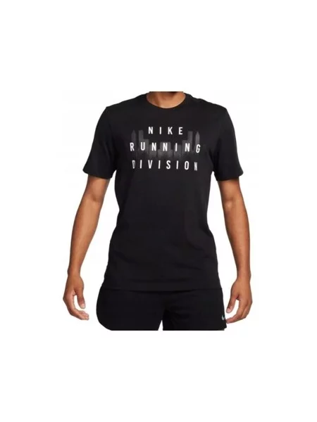 Majica Nike crna