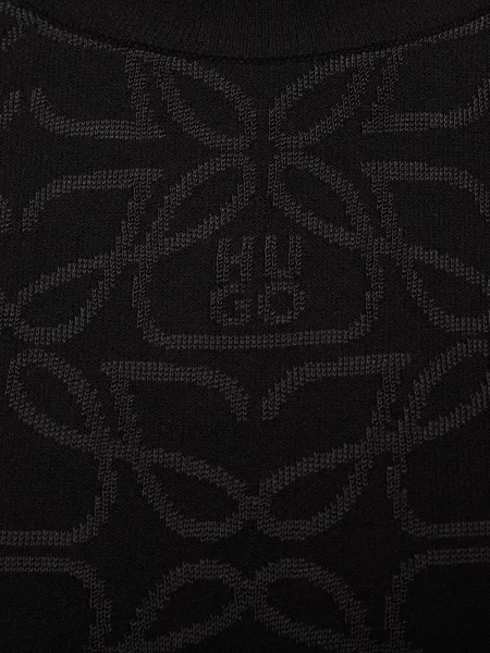 Свитер Hugo черный