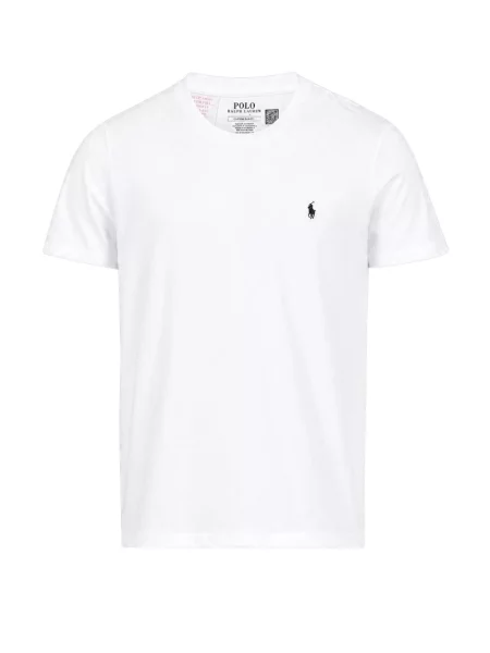 Polotričko Ralph Lauren bílé