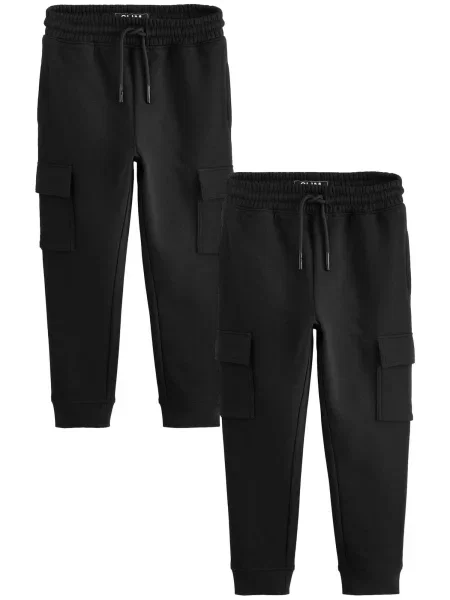 Next Pantaloni negru