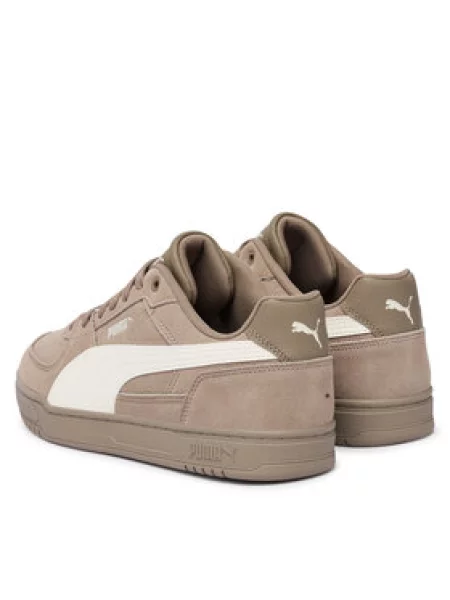 Puma Sportcipők Puma Caven Iii Esd Szürke bézs