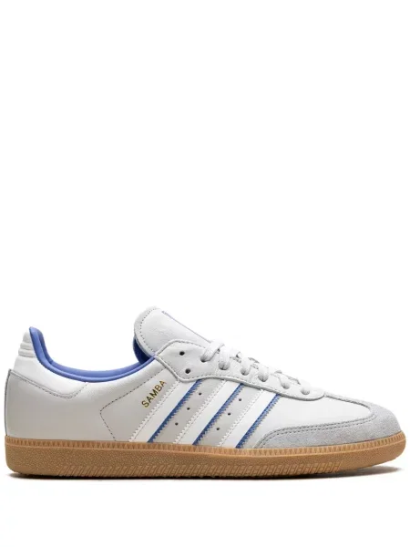 Sneakerși Adidas Campus cu dungi negru