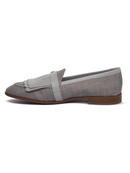 Pantofi Frau alb