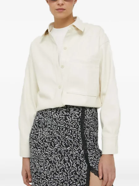 Ing Abercrombie & Fitch