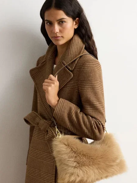 Lauren Ralph Lauren сумочка