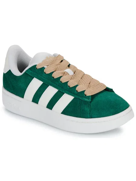 Superge Adidas zelena