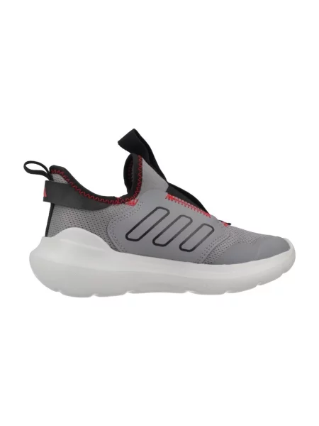 Pantofi copii Adidas gri