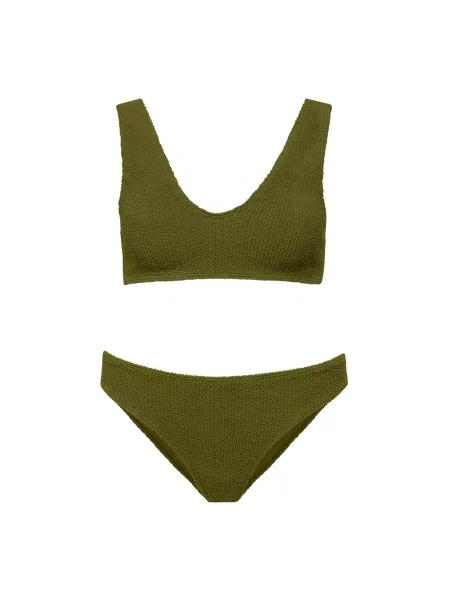 Bikini Sorbet Island zielone