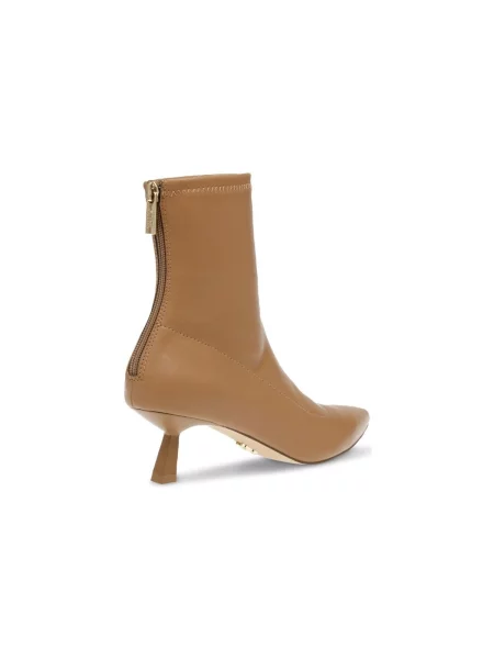 Pantofi Steve Madden maro