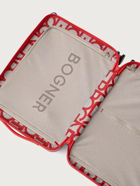 Чемодан Bogner
