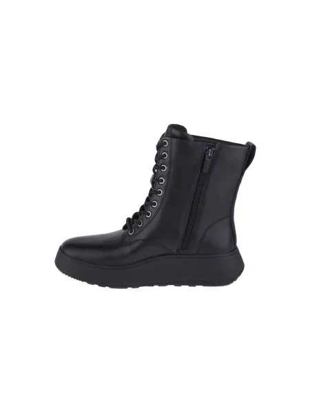 Tenisky Fitflop čierna