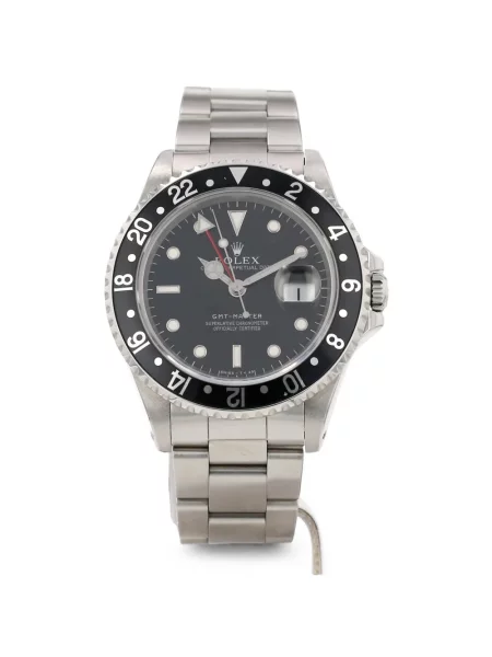 Ceas Rolex negru