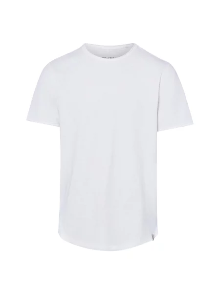 Only & Sons Tricou ONSBenne Longy alb