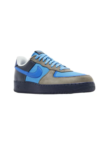 Pantofi Nike gri