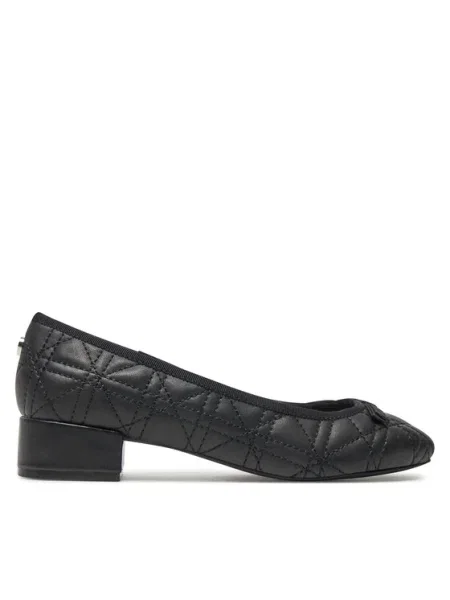 Steve Madden Pantofi Cherish-Q negru