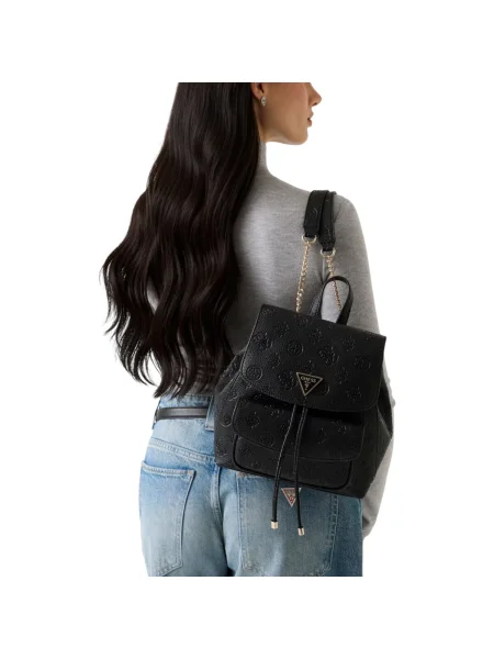 Rucsac Guess negru