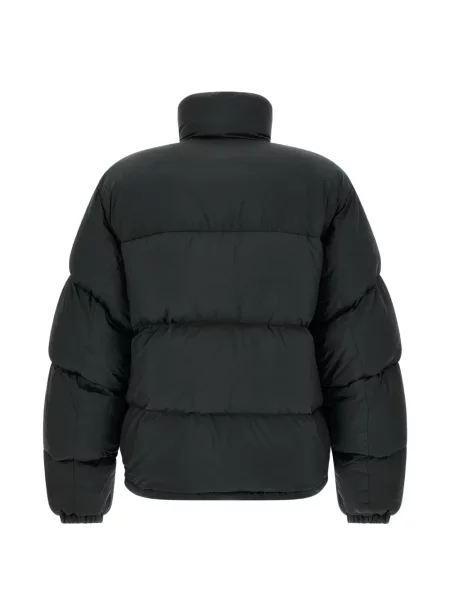 Geacă cu puf Canada Goose negru