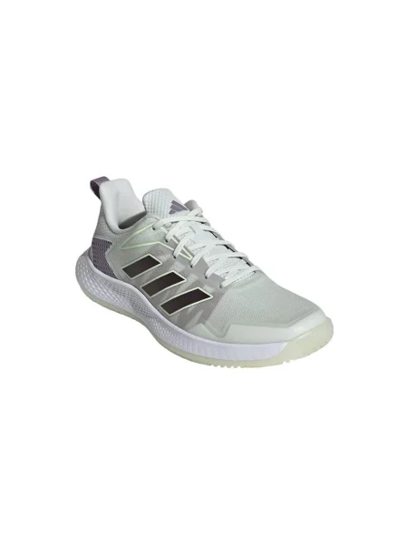 Tenisky Adidas zelená