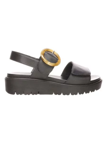 Pantofi Ara negru