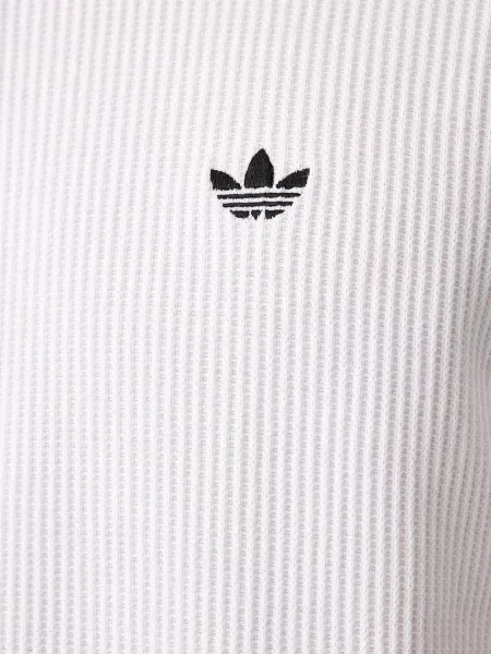 Adidas Originals тениска мъжка от Trefoil Essentials бяло