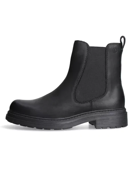 Clarks Ghete Jodhpur Top negru