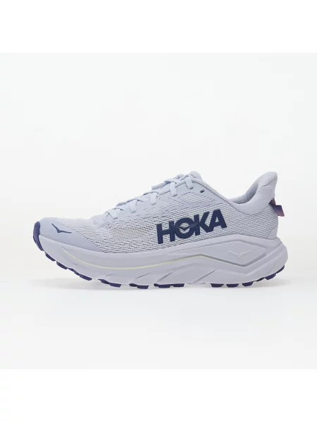 Маратонки Hoka синьо