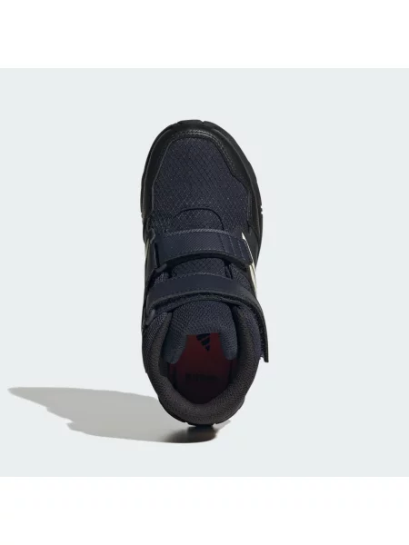 Boty Terrex Skychaser Mid GORE-TEX Hiking Kids bílé