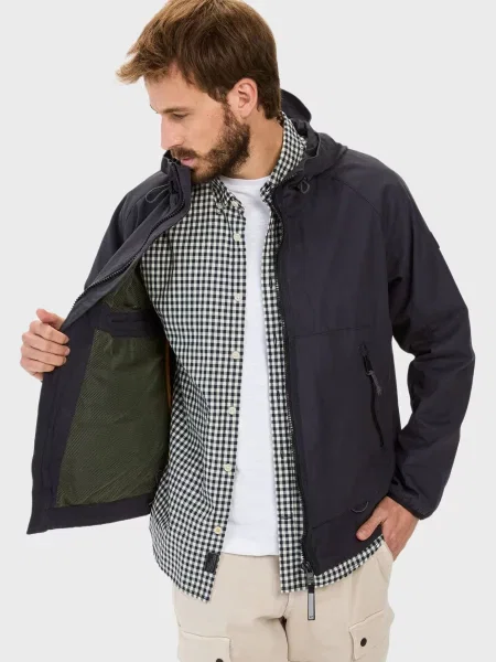 Куртка Camel Active синяя