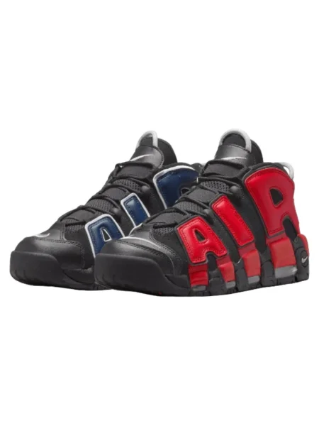 Pantofi Nike roșu