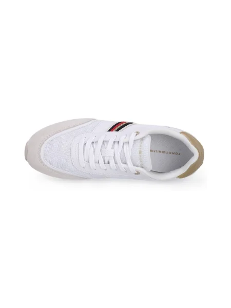Tenisky Tommy Hilfiger biela