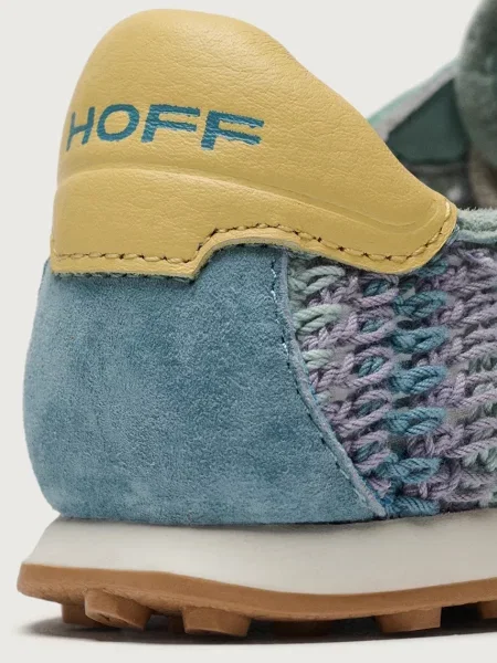 Кроссовки Hoff синие