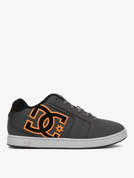 Sneakersy szare